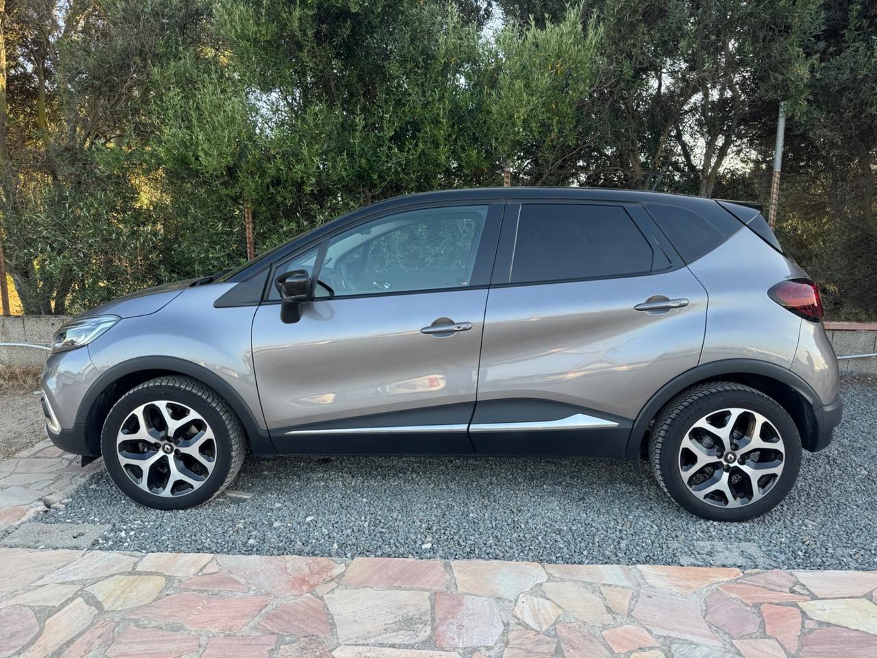 Renault Captur TCe 130 CV FAP Business Benzina Gpl