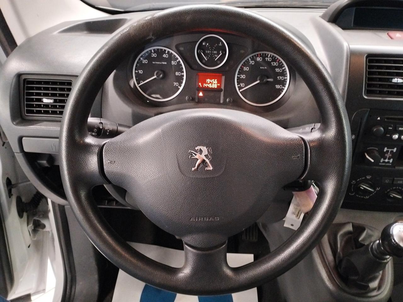 Peugeot Expert 2ª serie - cat PC Combi - 9 posti - IVA ESCLUSA