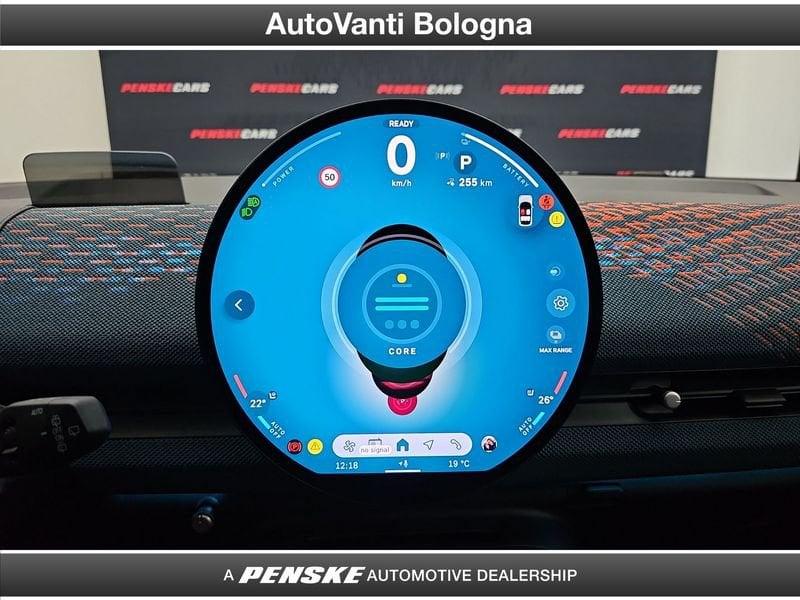 MINI Aceman Mini Aceman E Favoured