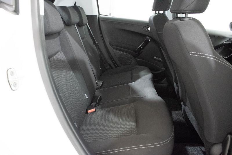 Peugeot 208 BlueHDi 75cv Active
