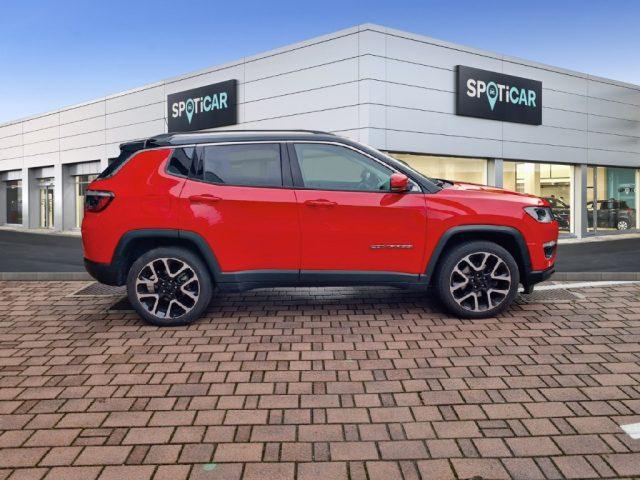 JEEP Compass MY20 1300 TURBO BZ 150CV AUTOMATICA LIMITED