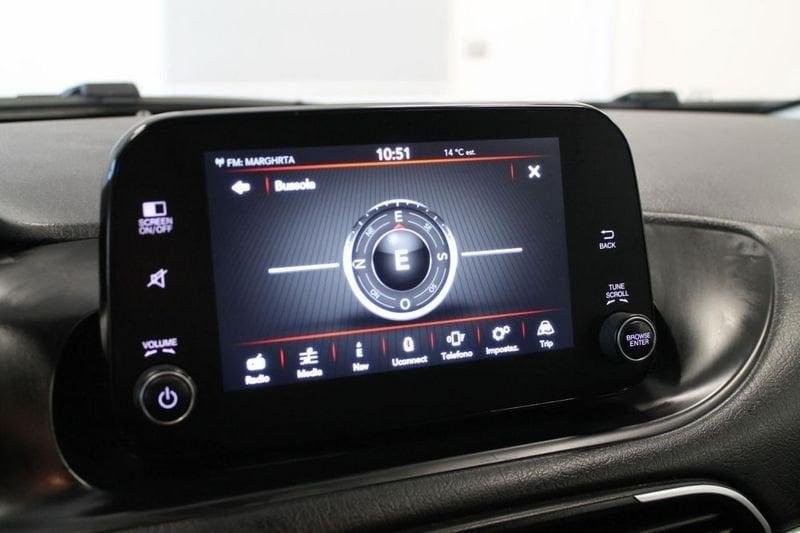 FIAT Tipo 1.3 Mjt S&S 5 porte Cross