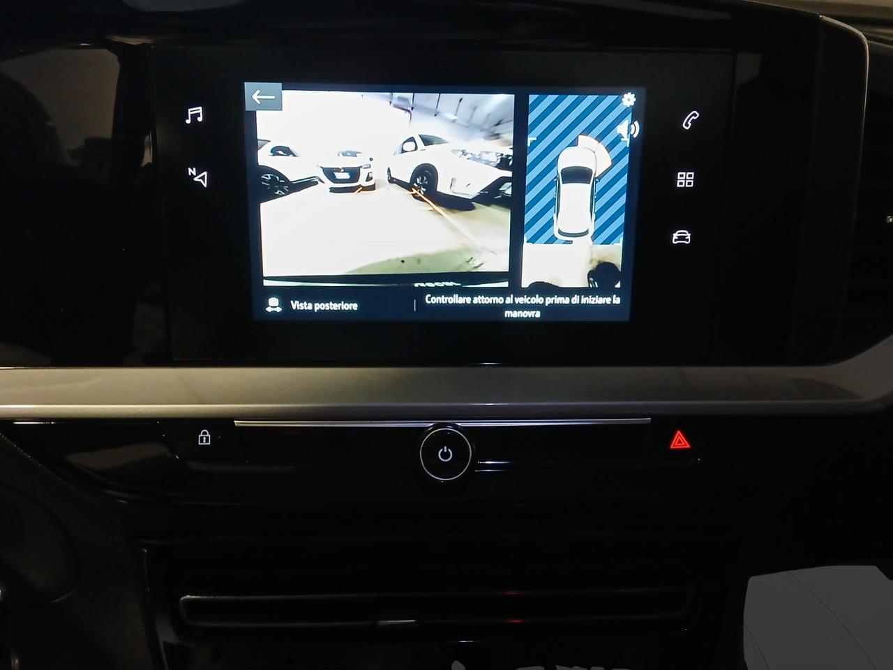 Opel Mokka 1.2 Turbo Elegance 100cv