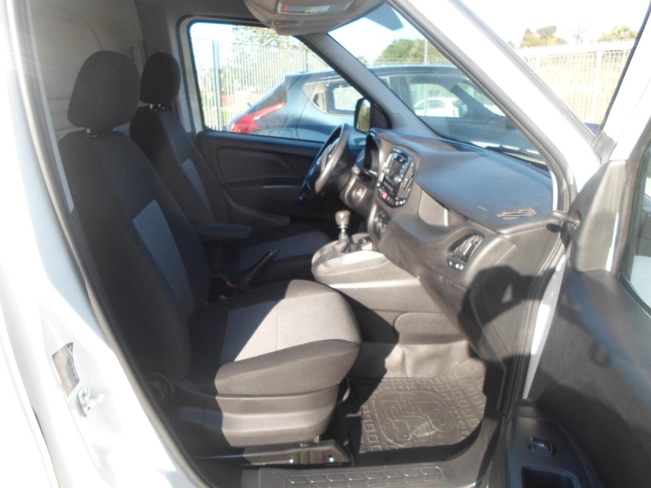 Fiat Doblo Doblò 1.6 MJT