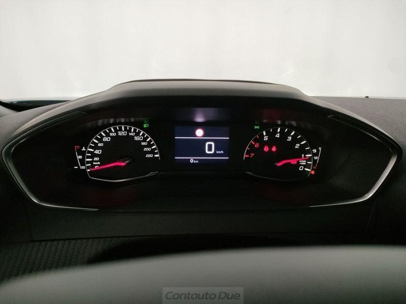 Peugeot 2008 PureTech 100 Style