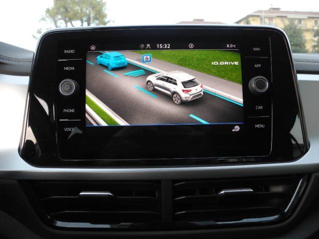 VOLKSWAGEN T-Roc 2.0 TDI SCR 150cv DSG Life - 51000 Km -IVA ESPOSTA