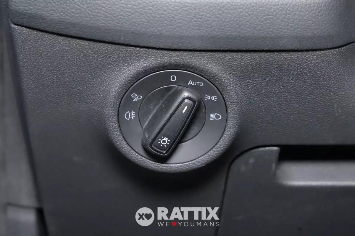 Skoda Kodiaq 2.0 TDI EVO Sportline DSG 7p.ti