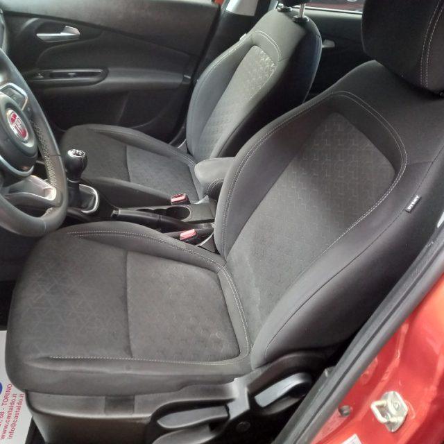 FIAT Tipo 1.3 Mjt S&S 5 porte City Cross