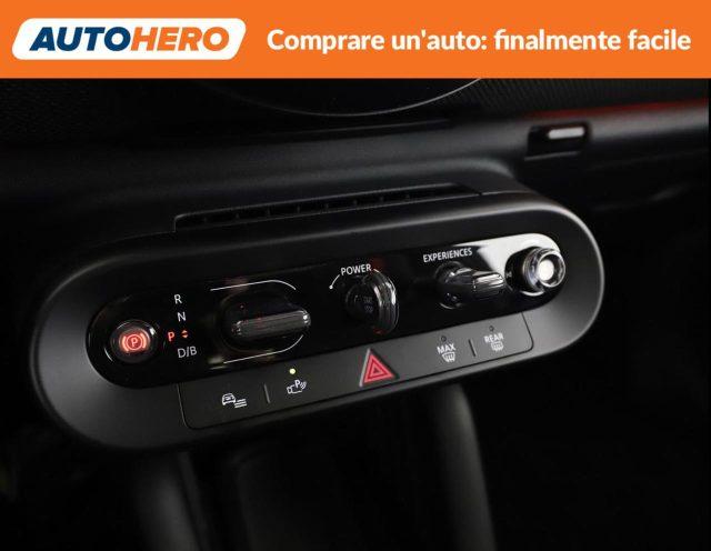 MINI Cooper SE JCW