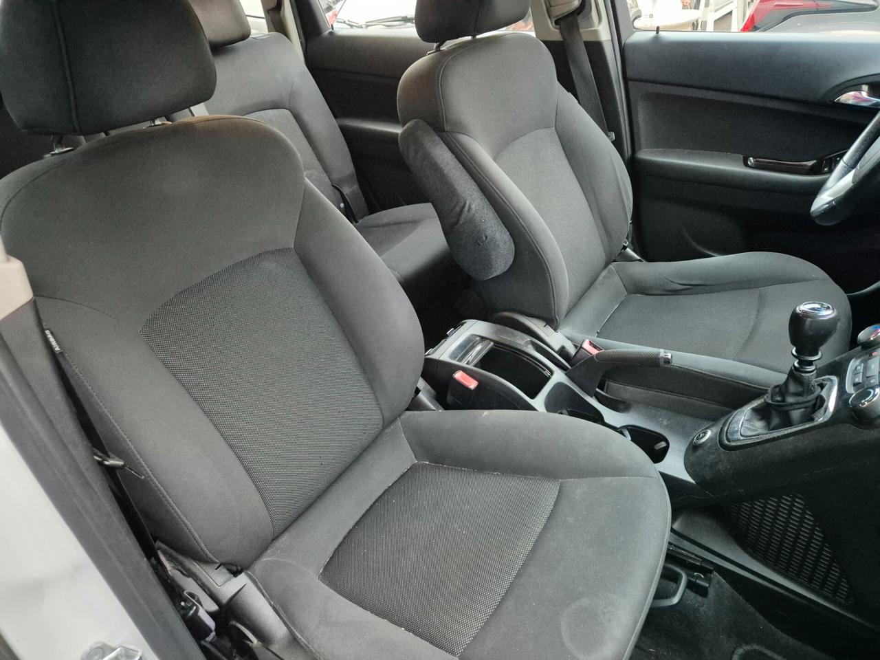 Chevrolet Orlando 1.8 GPL LT