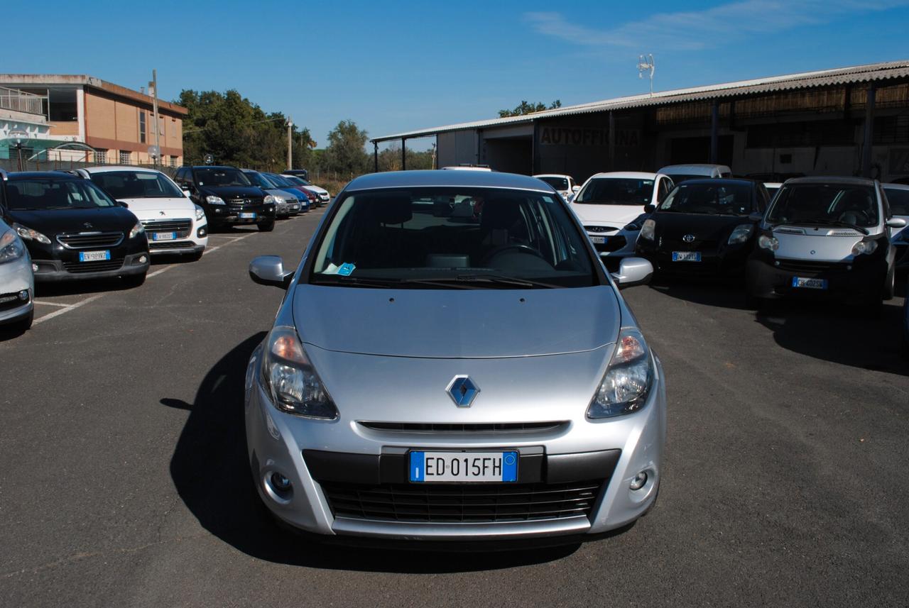 RENAULT CLIO 1.2 75 CV