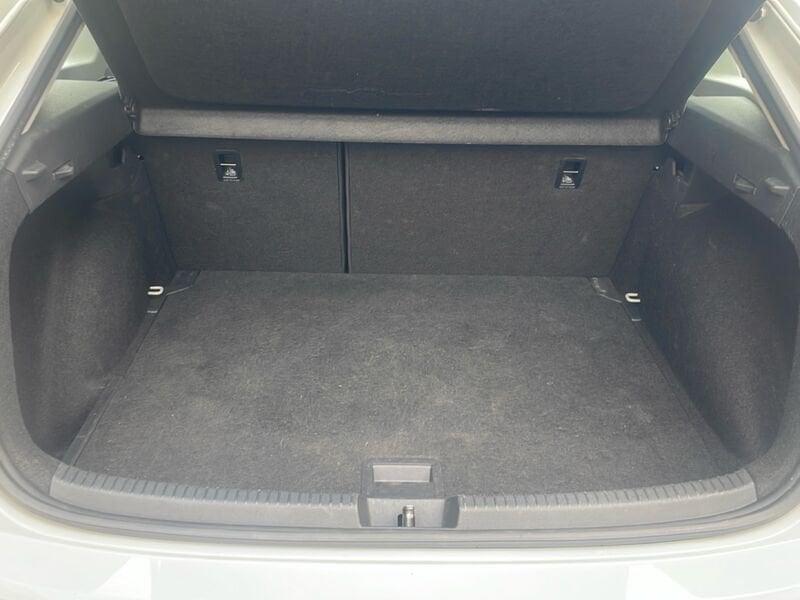 Volkswagen Taigo 1.0 TSI 81kW Life DSG