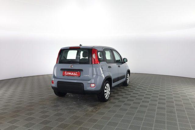 FIAT Panda Panda 1.0 FireFly Hybrid City Life