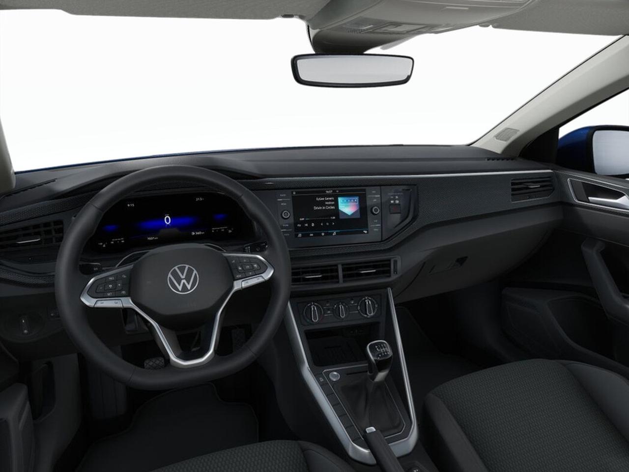 Volkswagen Taigo 1.0 tsi 115cv edition plus