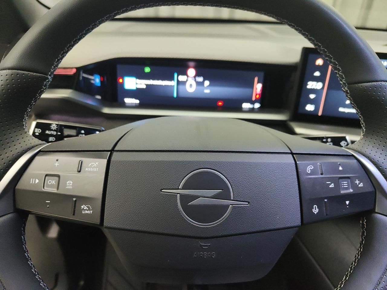 OPEL Grandland II 2024 GRANDLAND 1.2 HYBRID 145CV GS EDCT