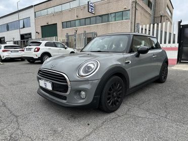MINI Mini Cooper D 116cv