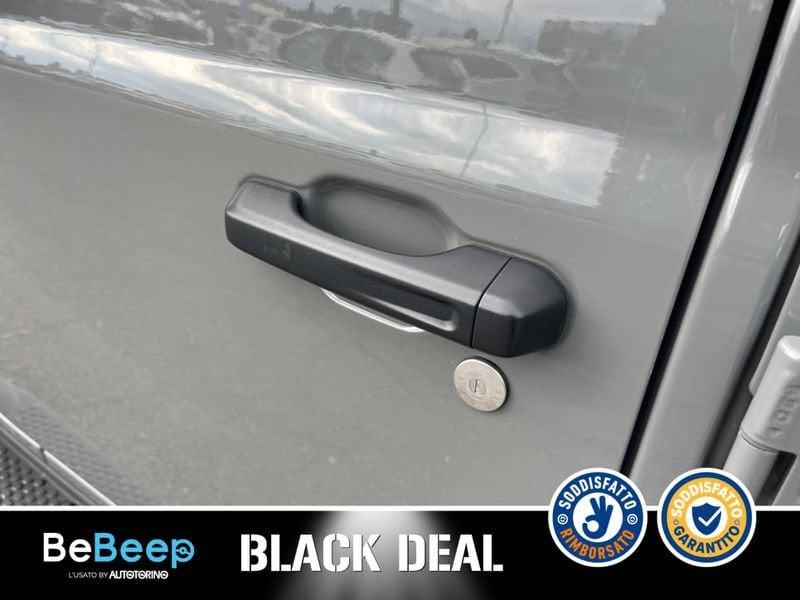 Jeep Wrangler UNLIMITED 2.0 ATX PHEV SAHARA 4XE AUTO