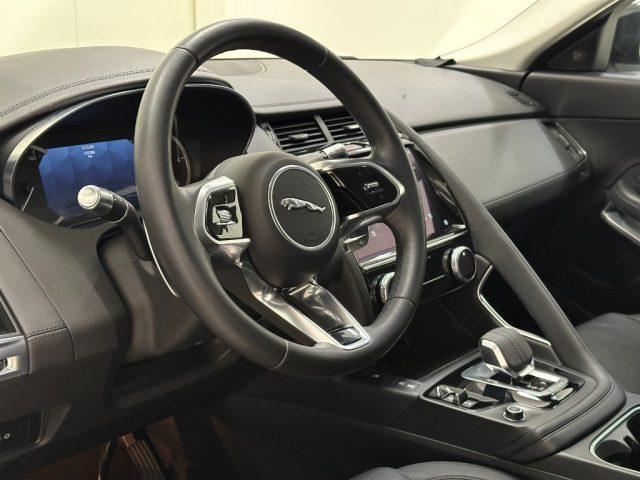 JAGUAR E-Pace 2.0D I4 163 CV AWD Auto S
