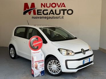 VOLKSWAGEN up! 1.0 5p. EVO move up! BlueMotion Technology
