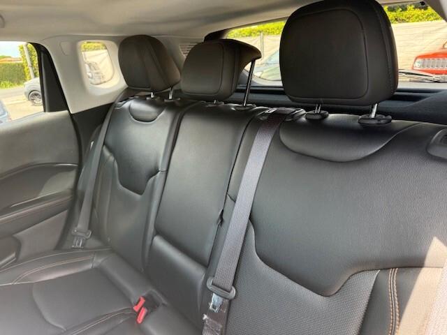 Jeep Compass 1.4 MultiAir 170 CV aut. 4WD Limited