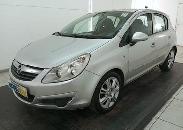 OPEL Corsa 5p 1.2 Cosmo 5p.
