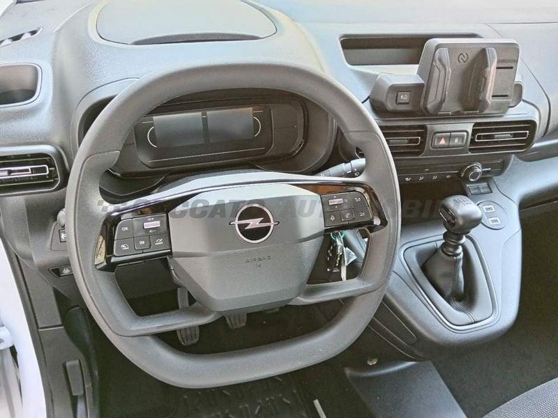 Opel Combo Combo cargo L1H1 1.5d 100cv S&S mt6