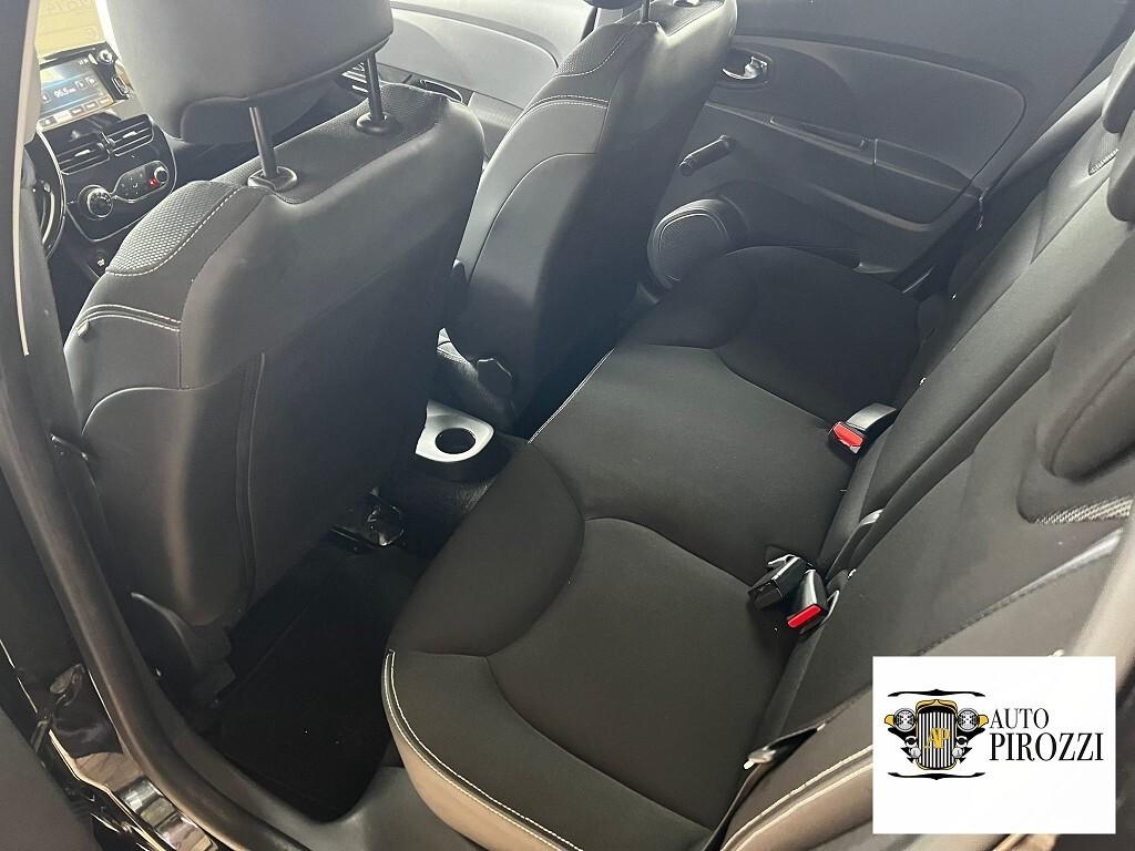 RENAULT CLIO 1.5 DCI del 2014 con 140000KM