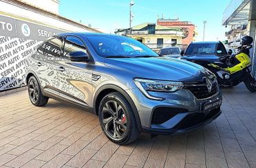 Renault Arkana E-Tech 1.6 Hyb E-TECH 105KW R.S.Line Fast Track
