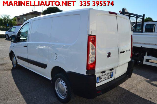 FIAT Scudo 2.0 MJT/136 CV Furgone 10q. 3 POSTI