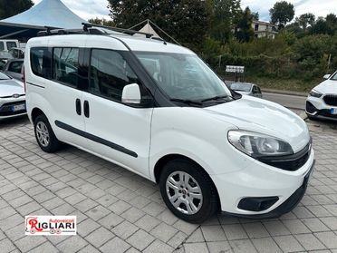 Fiat Doblò 1.6 MJT 105CV PC Combi N1