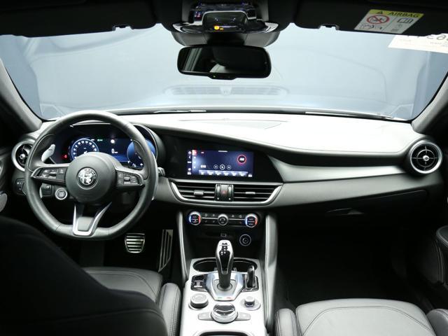 ALFA ROMEO Giulia 2.0 Turbo 280CV Q4 AT8 Veloce