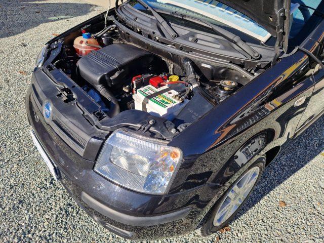 FIAT Panda Dualogic 1.2 Emotion