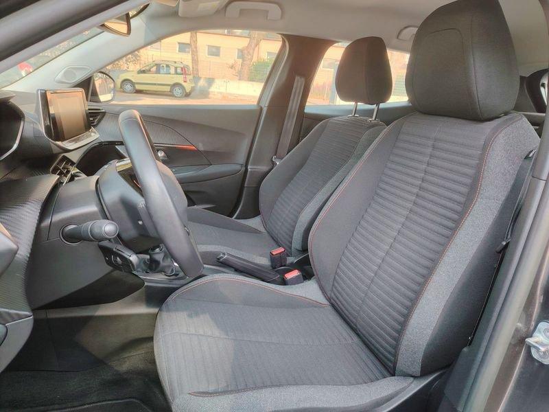 Peugeot 2008 2008 BlueHDi 110 S&S Active Pack