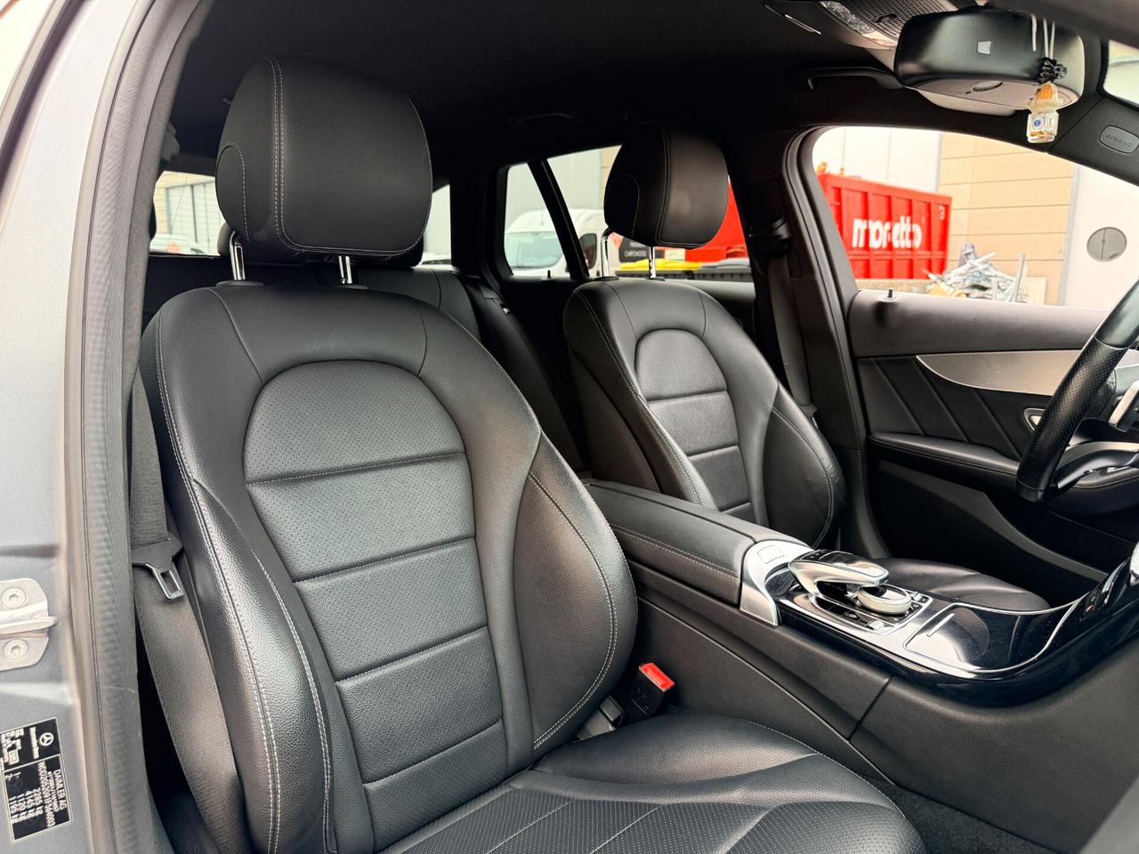 Mercedes-benz C 250 250d 4Matic Automatic Premium Plus