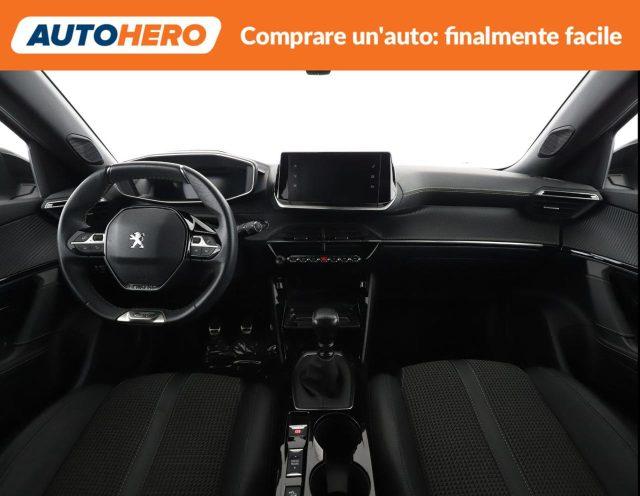 PEUGEOT 2008 PureTech 130 S&S GT
