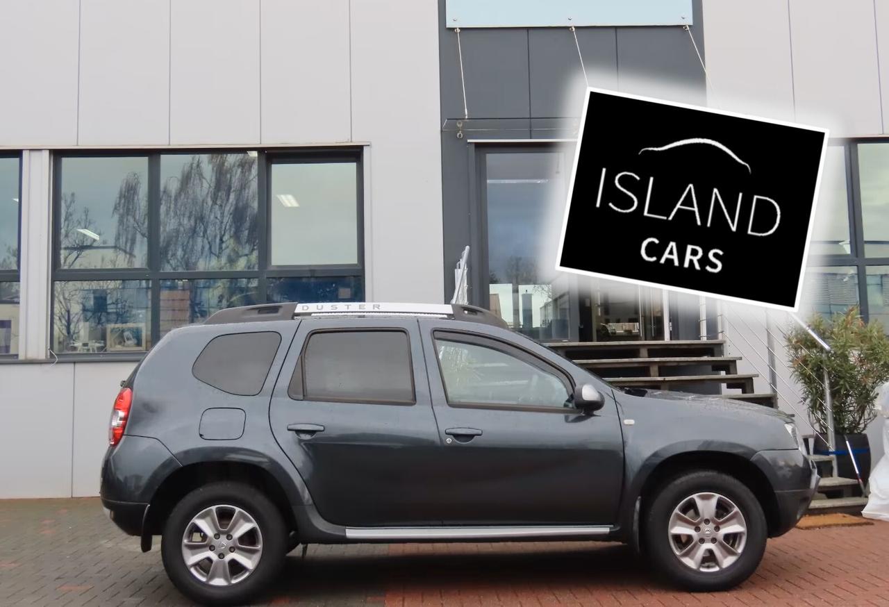 Dacia Duster 1.2 TCe 125 CV 4x2 Prestige