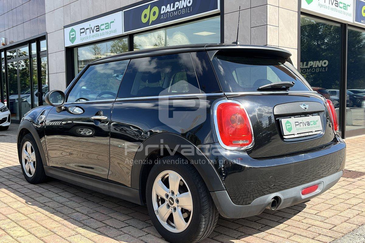 MINI Mini 1.2 One 75 CV