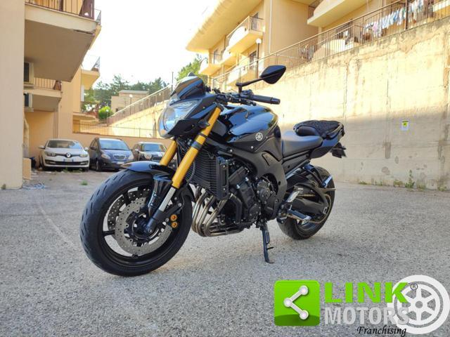 YAMAHA FZ8 fz8