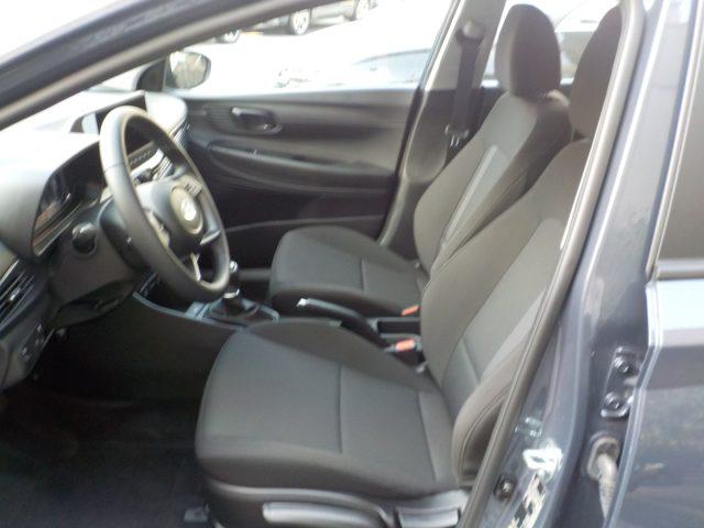 HYUNDAI i20 KM0 1.0 TGDI 90 CV Connectline