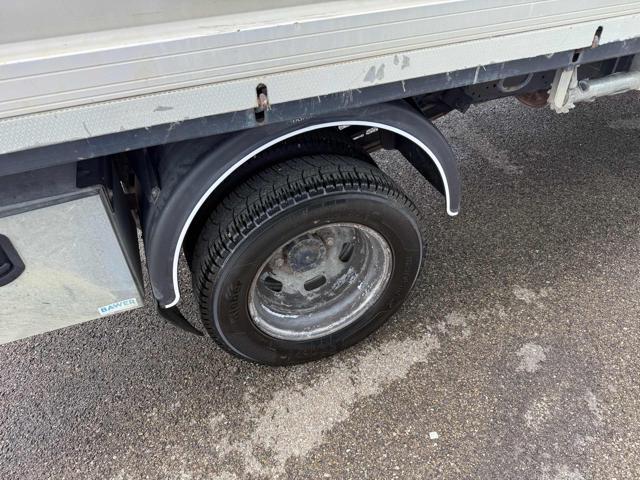 IVECO Daily 35C11 BTor 2.3 106cv PC-RG Cabinato