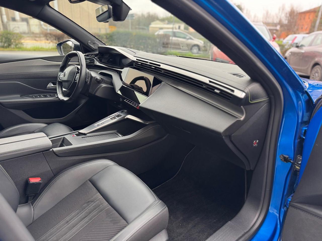 Peugeot 308 GT Pack 1.6 225 PHEV #8349