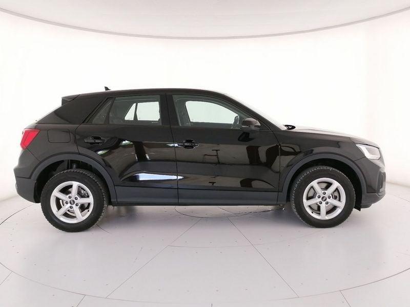 Audi Q2 35 2.0 tdi Business s-tronic