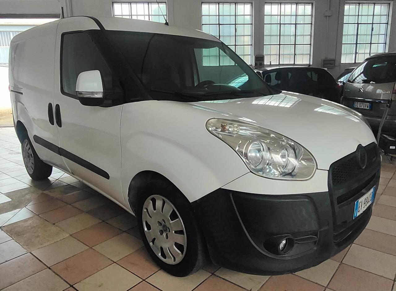 Fiat Doblo Doblò 2.0 MJT PC Combi N1 SX E5