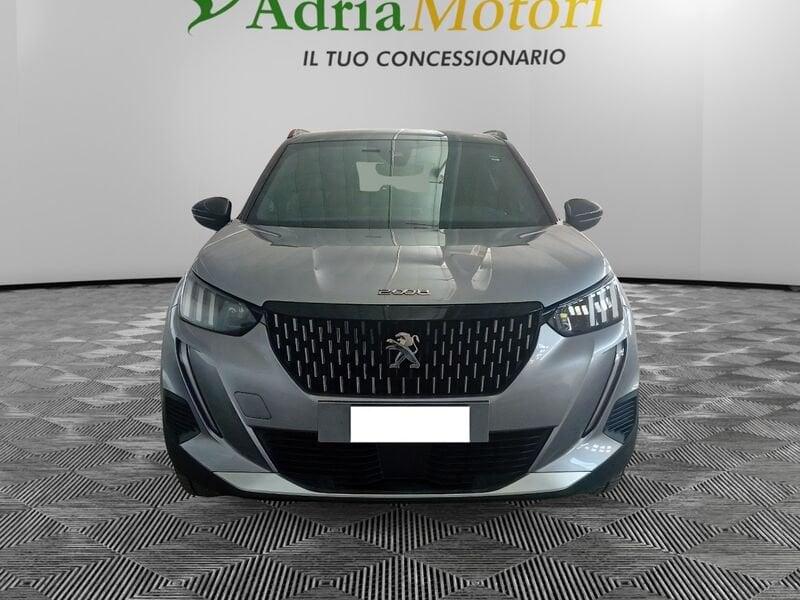 Peugeot 2008 BlueHDi 130 EAT8 GT S/S aut.