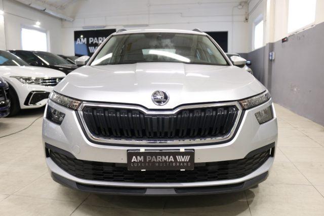 SKODA Kamiq 1.0 TSI Ambition