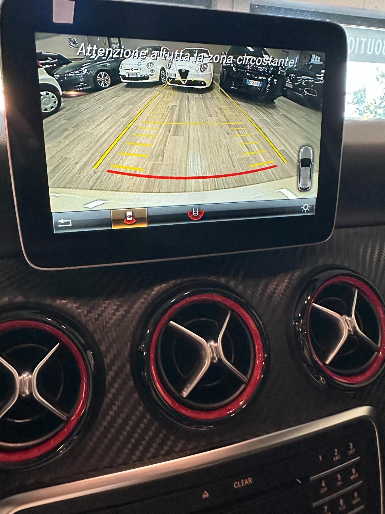 Mercedes Classe A 45 AMG 4matic 381cv