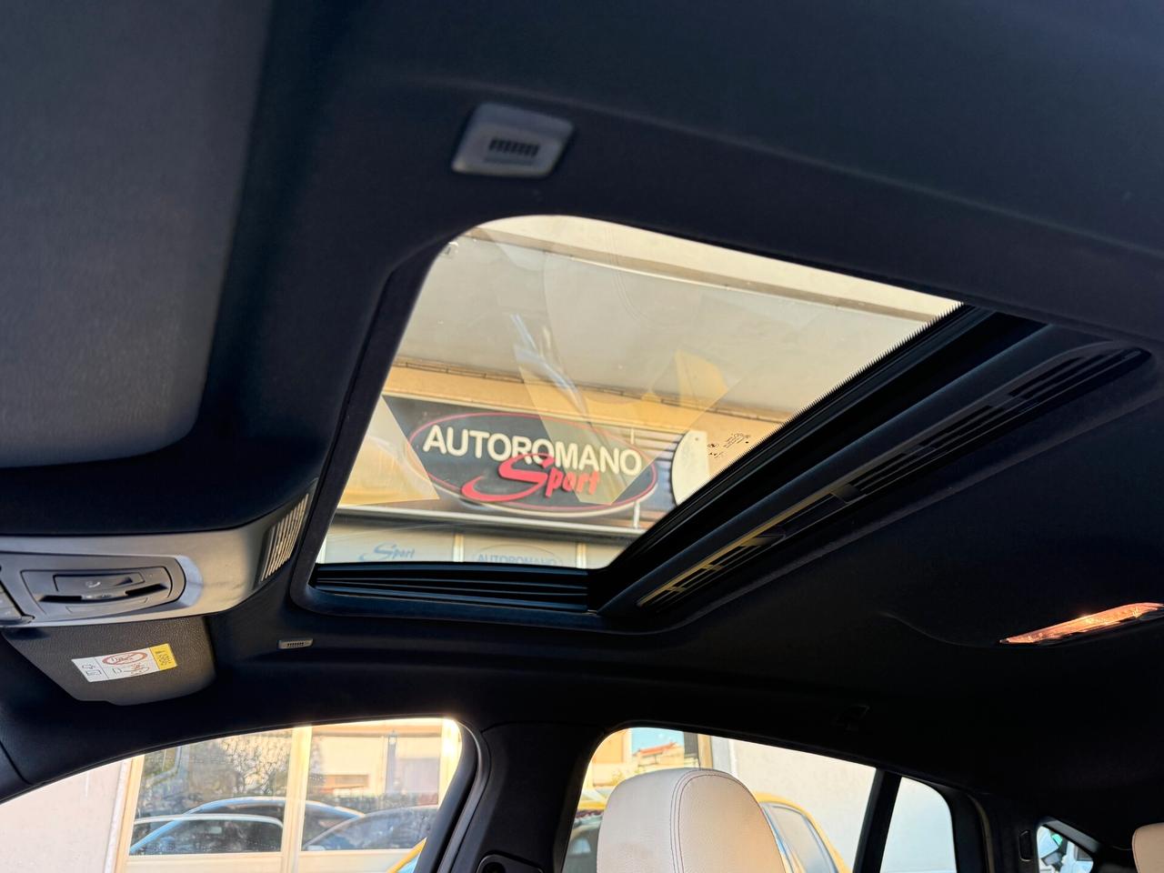Bmw X4 xDrive20d Msport