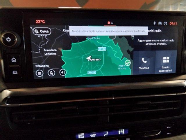 FIAT Ulysse 2.0 BlueHDi 180 CV AT8 L3 Combi 9 POSTI