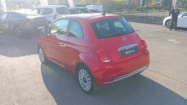 FIAT 500 *PROMO* 1.0 Hybrid Dolcevita