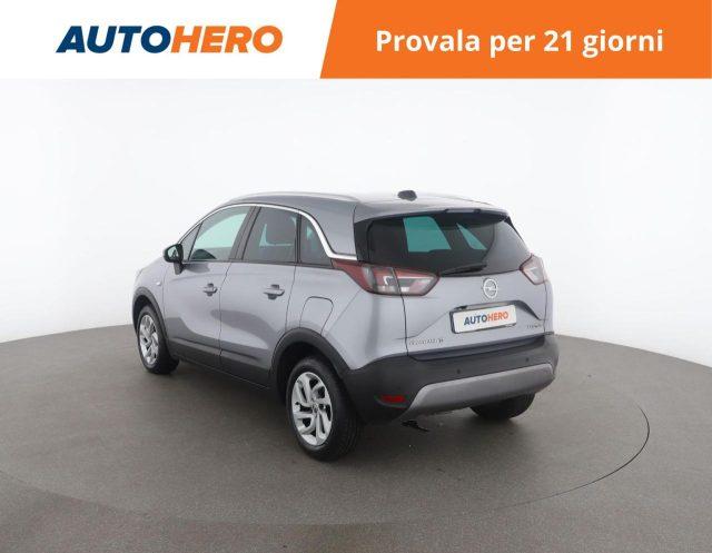 OPEL Crossland X 1.5 ECOTEC D 102 CV Start&Stop Innovation